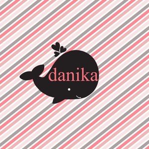 Meet your Posher, Danika