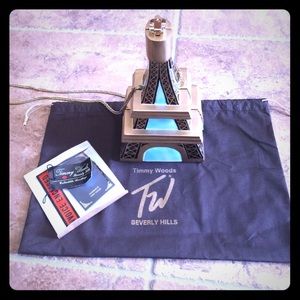 💎💎Timmy Woods Eiffel Tower Bag💎💎