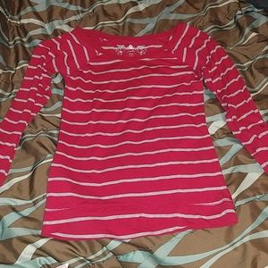 Striped Shirt