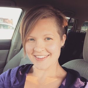 Meet your Posher, Kristan