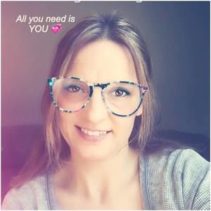 Meet your Posher, Beth