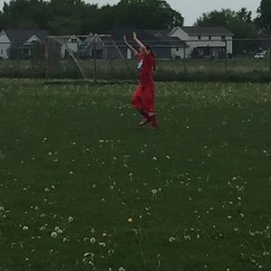 Meet your Posher, Aaron