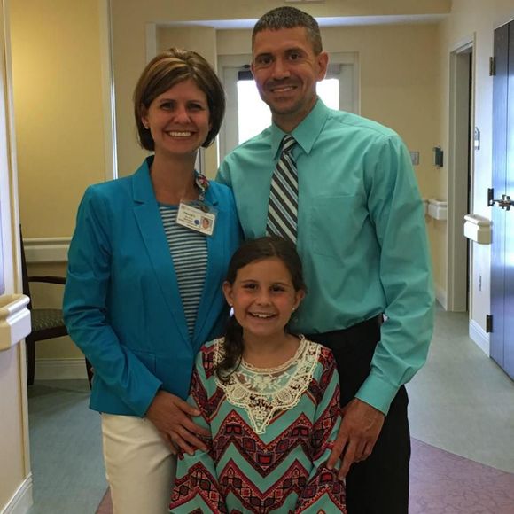 Meet your Posher, Tracey