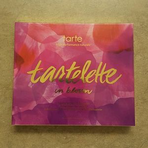 Tartelette In Bloom Palette