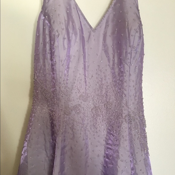 Brand new prom dress