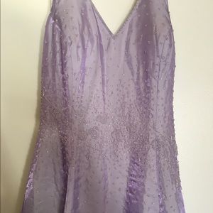 Brand new prom dress