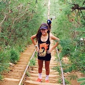 Meet your Posher, Destry