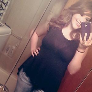 Meet your Posher, Mariah