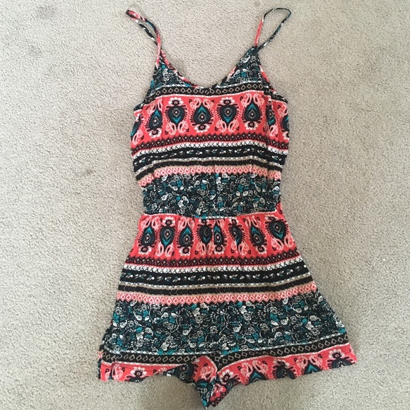 romper