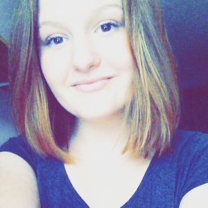 Meet your Posher, Breanna