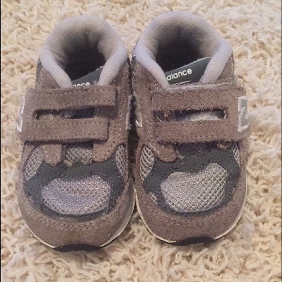 Infant New Balance