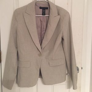 New York & company blazer