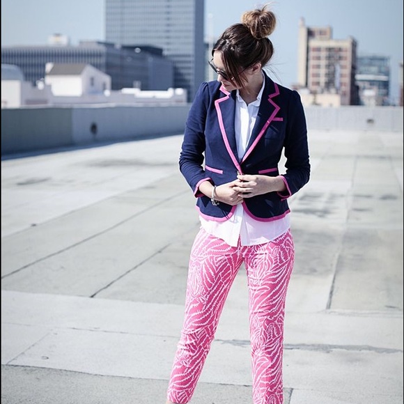 Brand new Lilly Pulitzer Blazer