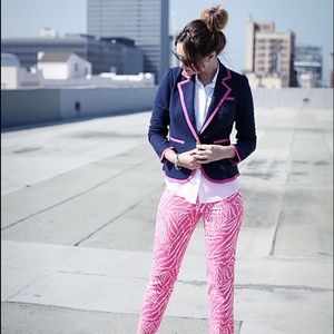 Brand new Lilly Pulitzer Blazer