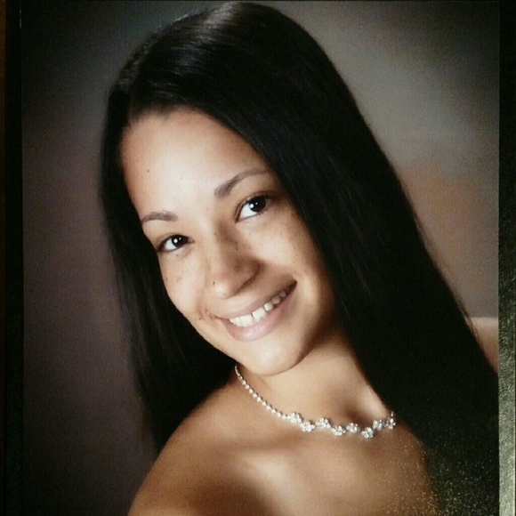 Meet your Posher, Ann