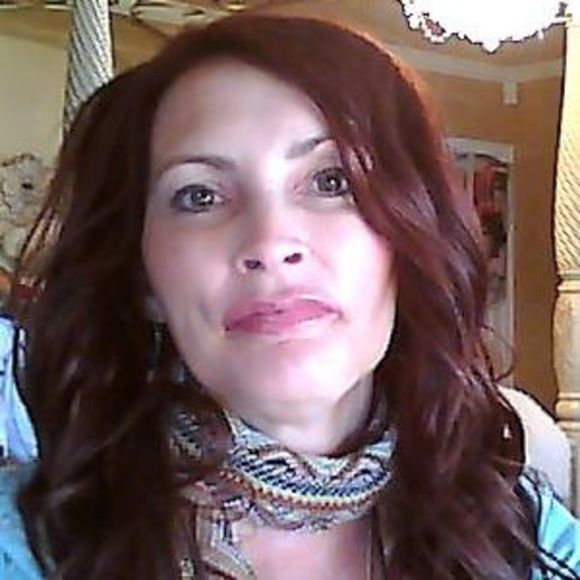 Meet your Posher, Karen