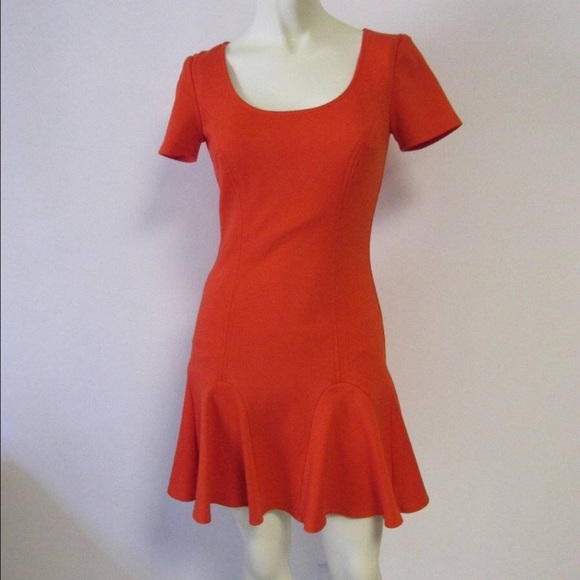 Trina Turk dress size Small