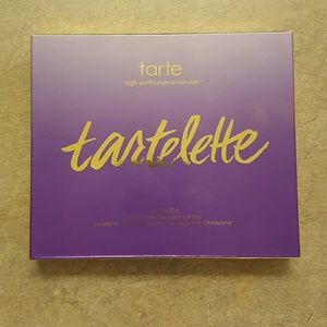 Tartelette Original Palette