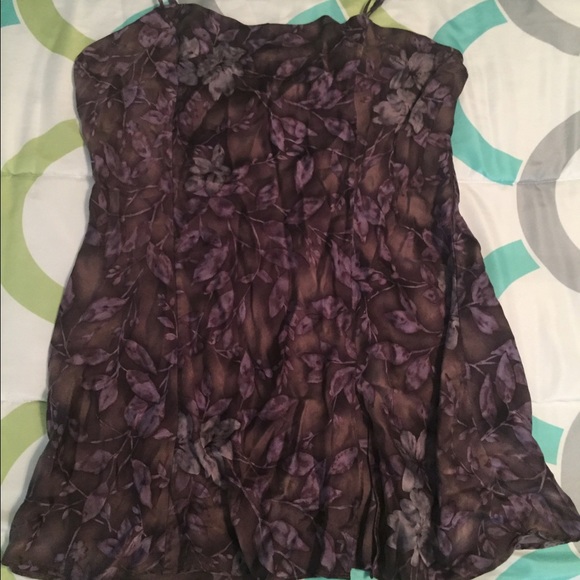 Victoria's Secret night gown
