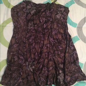 Victoria's Secret night gown