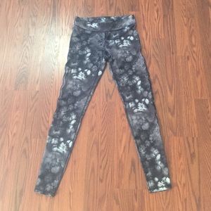 Champion Duo Dry Leggings