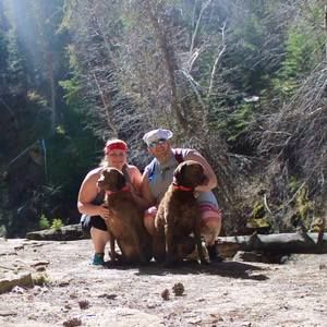 Meet your Posher, Bethany