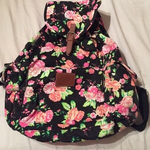 Victoria's Secret PINK backpack