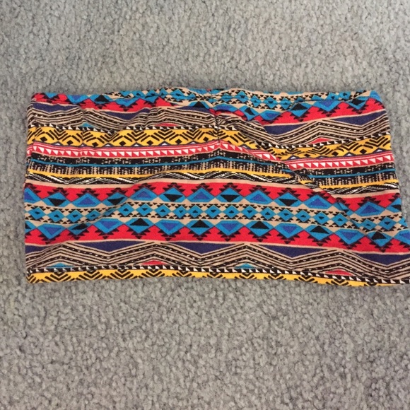 Bandeau