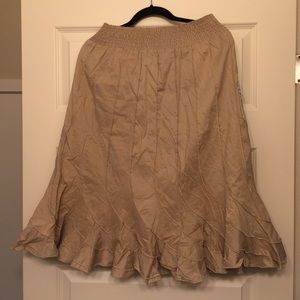 Grace Elements Skirt