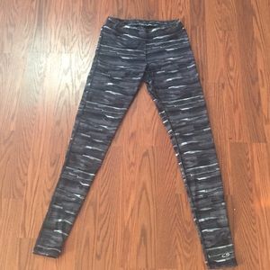 Champion Duo Dry Leggings