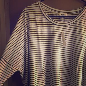 Stripes shirt