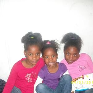 Meet your Posher, Laquisha