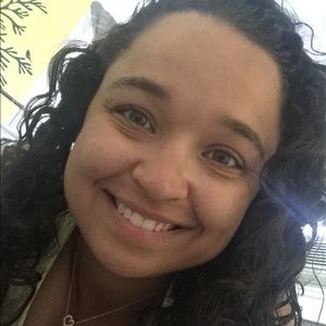 Meet your Posher, Michele