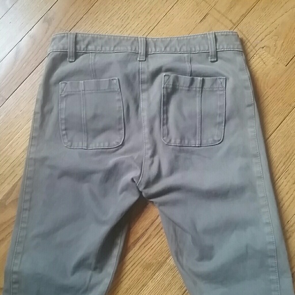 J Crew Stretch Riding Jeans - Picture 4 of 4