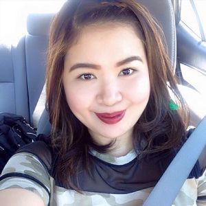 Meet your Posher, Gre