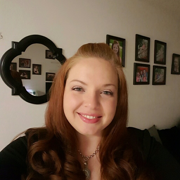 Meet your Posher, Jenny