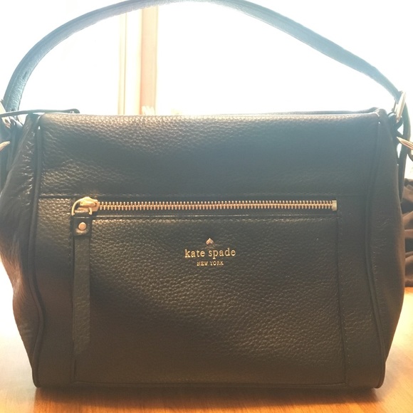 Kate Spade satchel - Picture 1 of 5