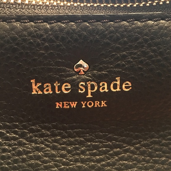 Kate Spade satchel - Picture 3 of 5