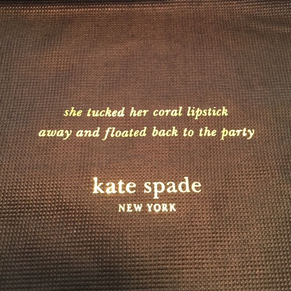 Kate Spade satchel - Picture 4 of 5