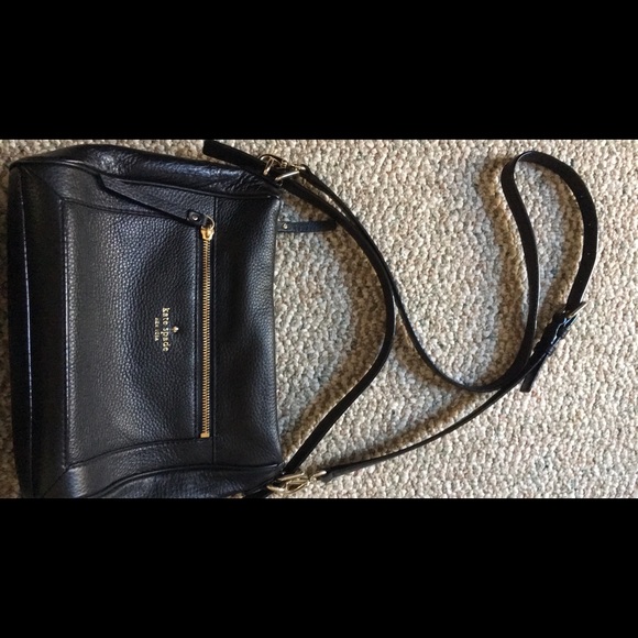 Kate Spade satchel - Picture 5 of 5