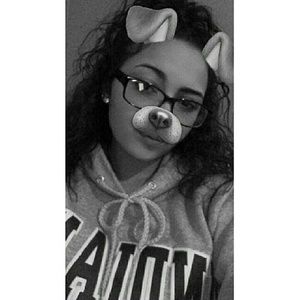 Meet your Posher, Janae