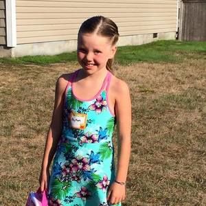 Meet your Posher, Kris