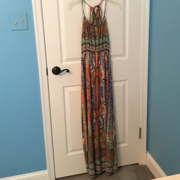 Francesca's Collections Dresses & Skirts - Maxi dress from Francesca's