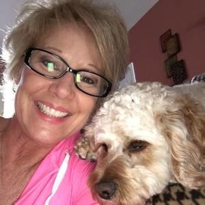 Meet your Posher, Debbie