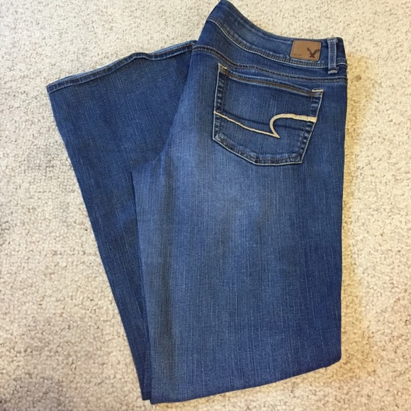 American eagle