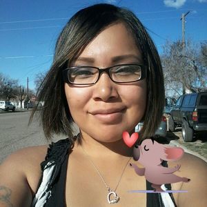 Meet your Posher, Chelsie