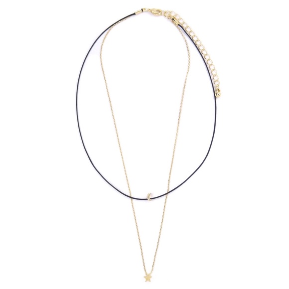 🎉HOST PICK🎉  Wish Upon A ⭐️Choker - Picture 3 of 3