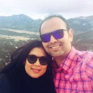 Meet your Posher, Iris