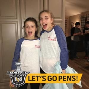 Meet your Posher, Lexi