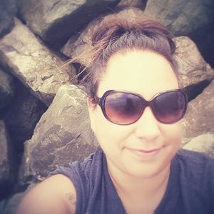 Meet your Posher, Maggie